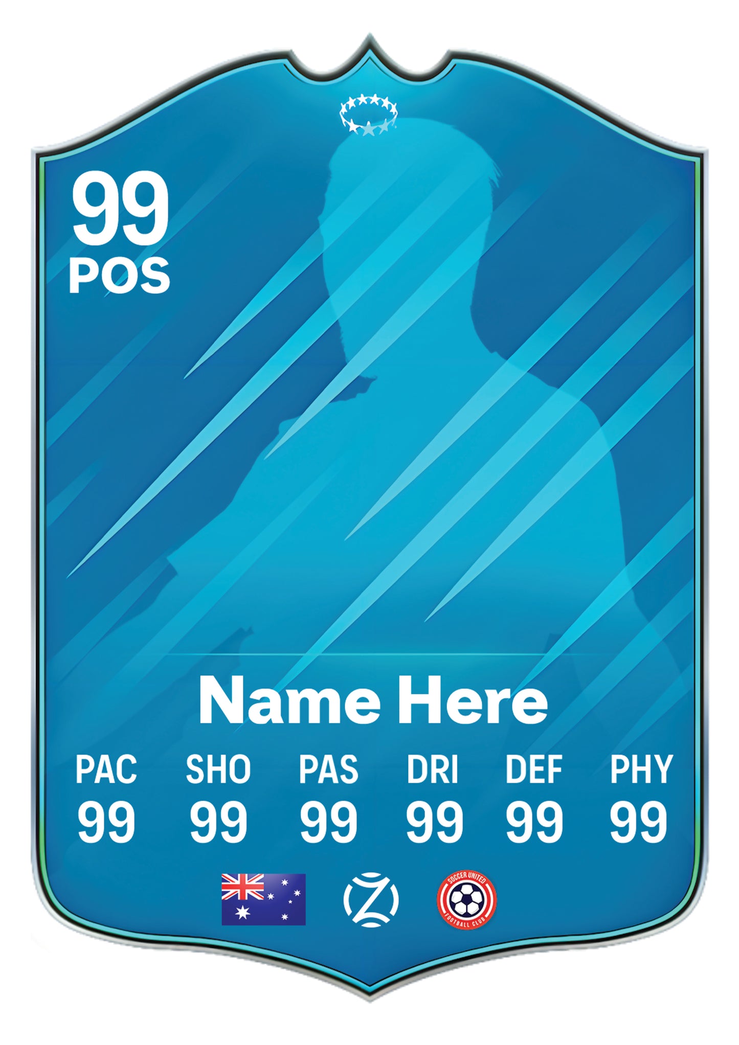 FC26 Champions League Womens RTTK