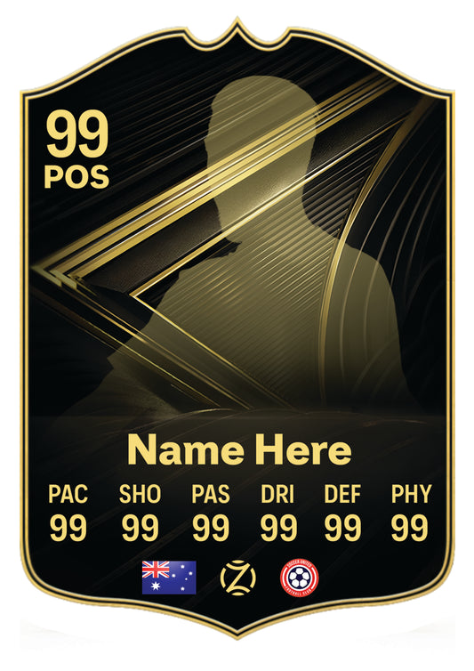 FC26 Team of the Week (TOTW)