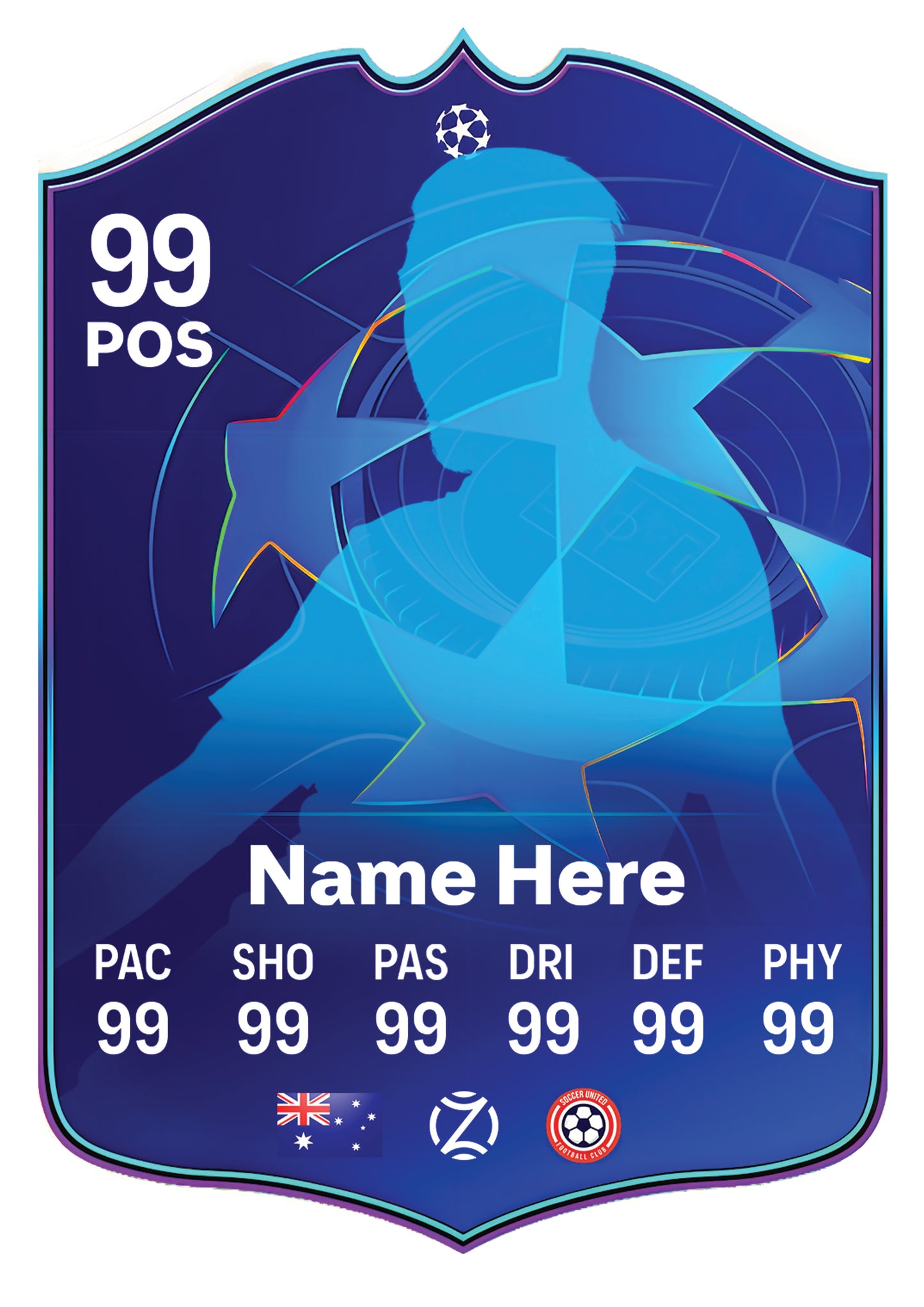 FC26 Champions League