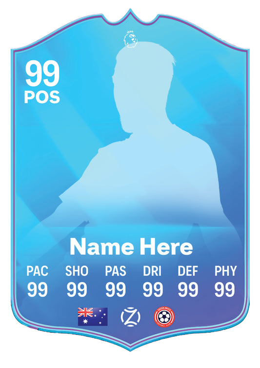 FC26 Premier League POTM